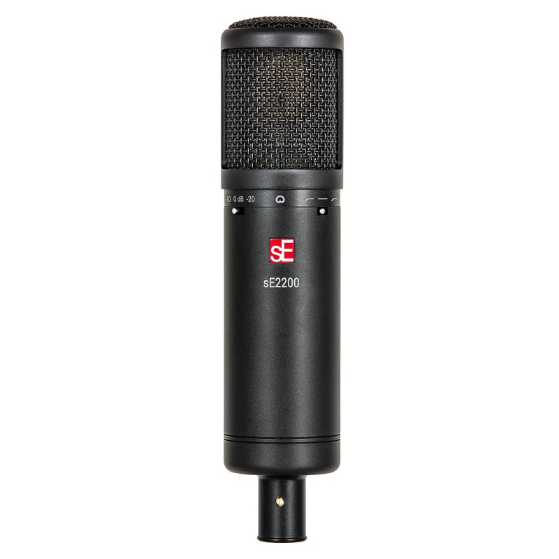 sE Electronics SE2200