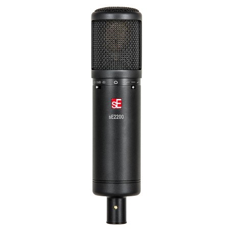 sE Electronics SE2200