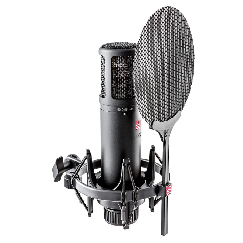 sE Electronics SE2200