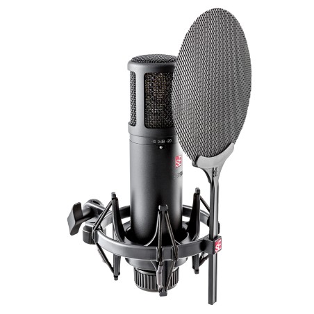 sE Electronics SE2200