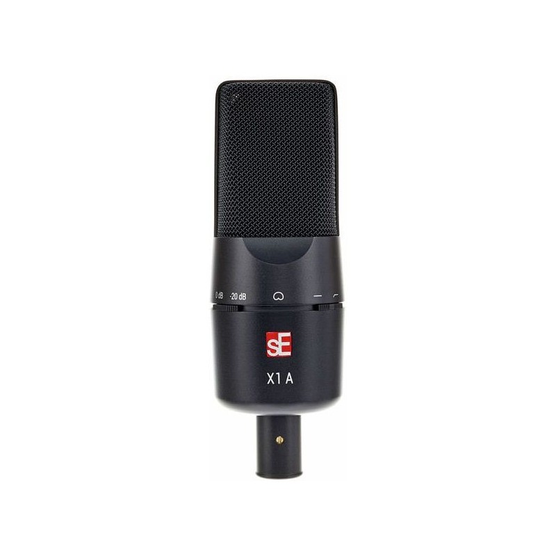 sE Electronics X1 A