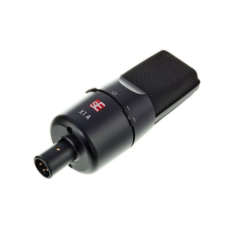 sE Electronics X1 A