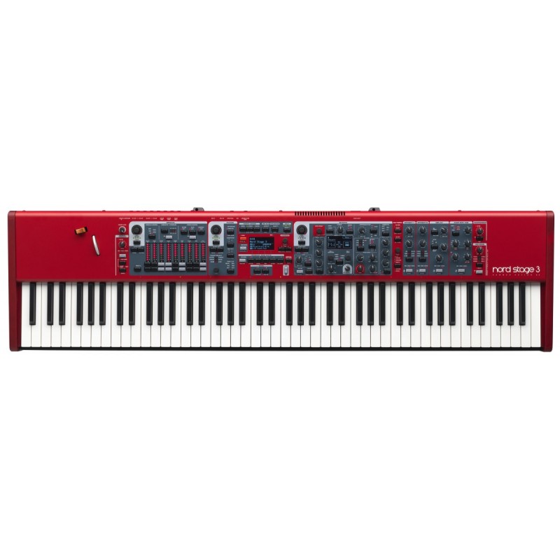 Nord Stage 3-88