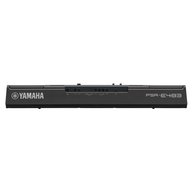Yamaha PSR-E483