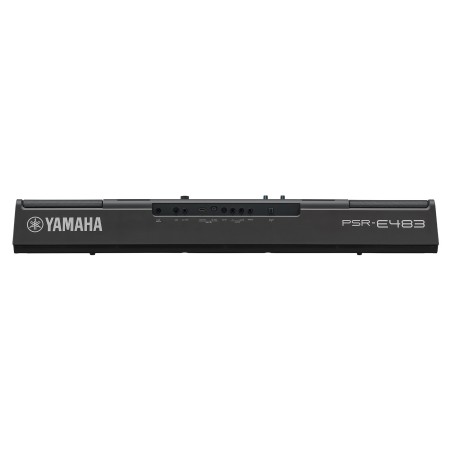 Yamaha PSR-E483