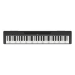 Yamaha P-145BT Noir
