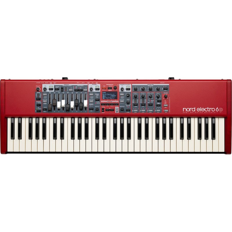 Nord Electro NE6D-61
