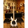 Music Man Sterling 4 micro H blanche