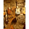 Music Man Sterling 4 micro H blanche