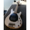 Music Man Sterling 4 micro H blanche