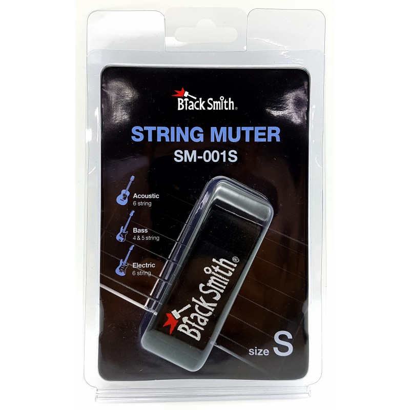 String muter BLACKSMITH