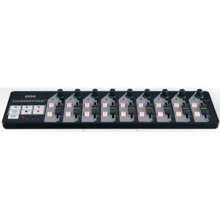 Korg Nanokontrol 2