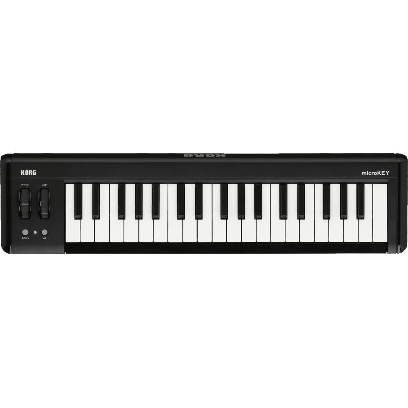 Korg Microkey 2-37