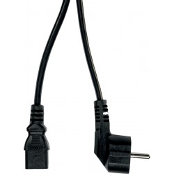 Yellow Cable alimentation PCB5