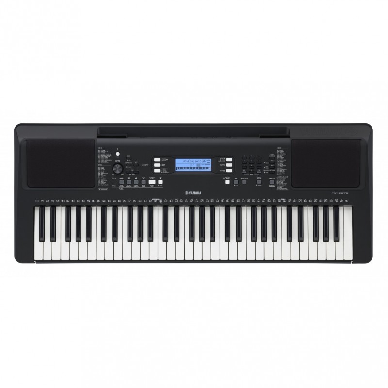 Yamaha PSR E373