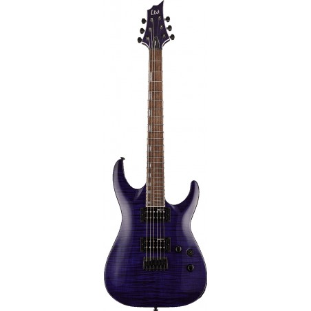 LTD H200 violet transparent