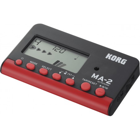 Korg MA-2 rouge