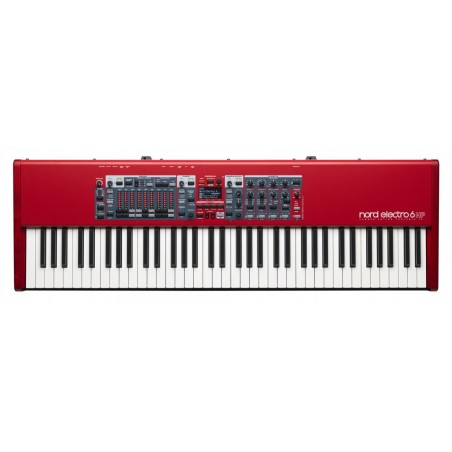 Nord Electro NE6-HP