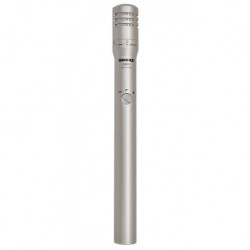 Shure SM 81