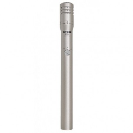 Shure SM 81