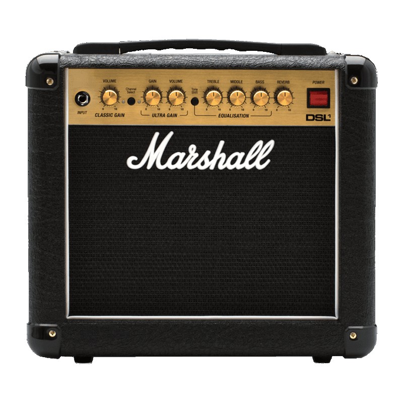 Marshall DSL1C