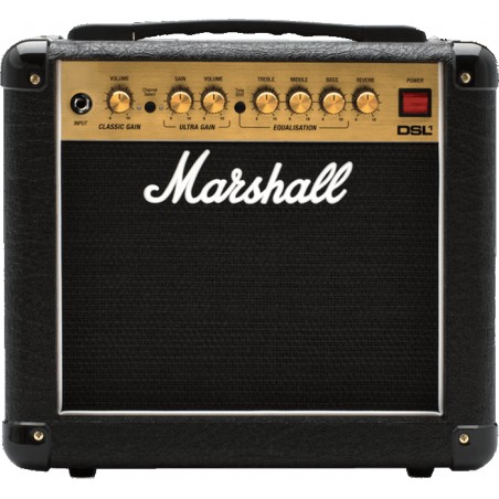 Marshall DSL1C