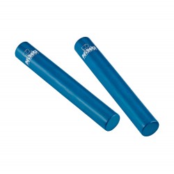 Rattle stick Nino bleu 576