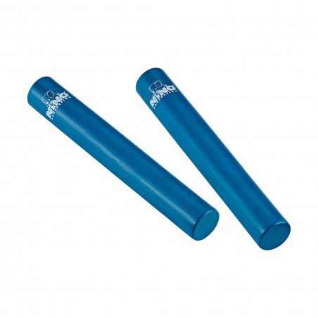 Rattle stick Nino bleu 576