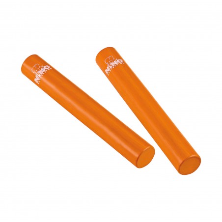 Rattle Stick Nino orange 576