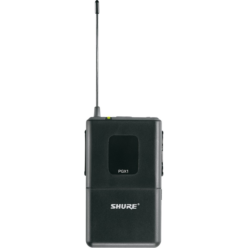 Shure PGX1-P6