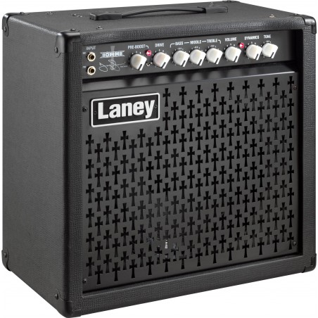Laney Tony iommi 15-112