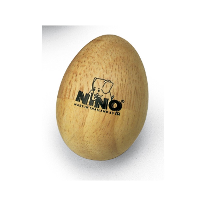 Oeuf shaker Nino 562