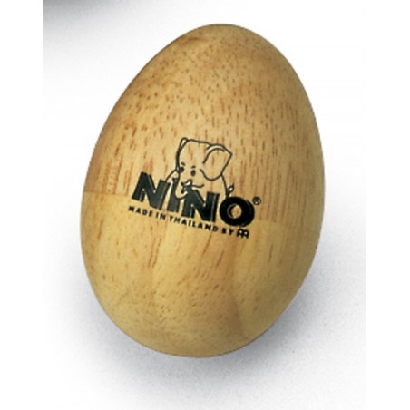 Oeuf shaker Nino 562