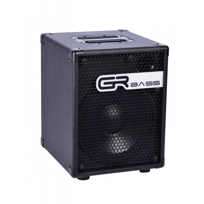 Stack GR BASS Mini Hp