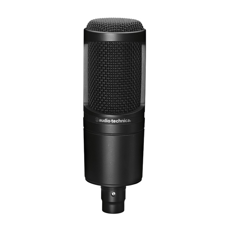Audio Technica AT2020