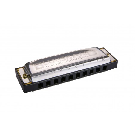 Hohner Blues Band C