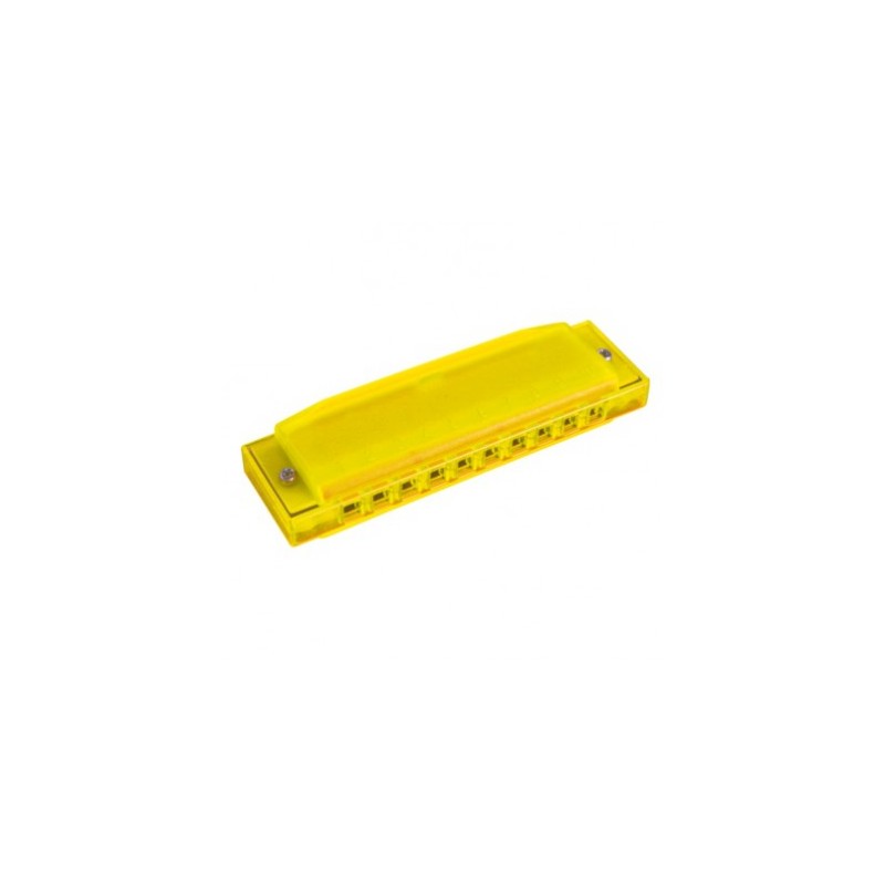 Hohner Happy Color Jaune