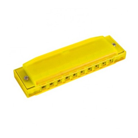 Hohner Happy Color Jaune