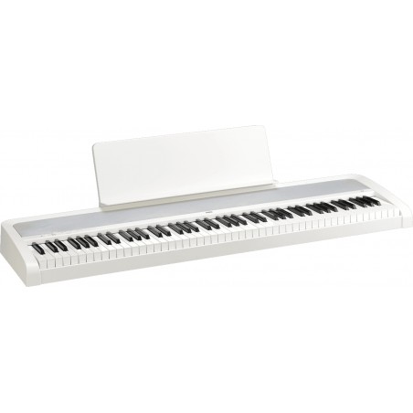 Korg B2 blanc