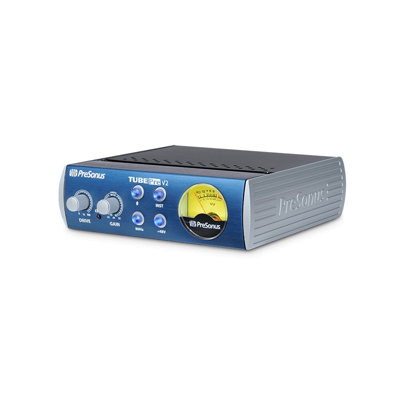 Presonus TubePre V2