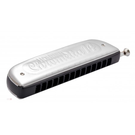 Hohner Chrometta 14 C