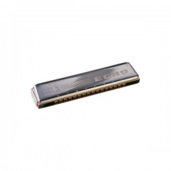 Hohner Echo droit Tremolo 32