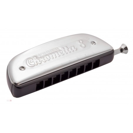 Hohner Chrometta 8 C