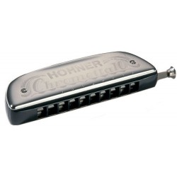 Hohner Chrometta 10 C