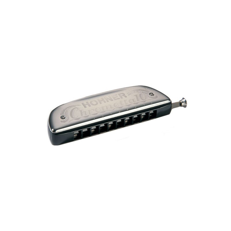 Hohner Chrometta 10 C