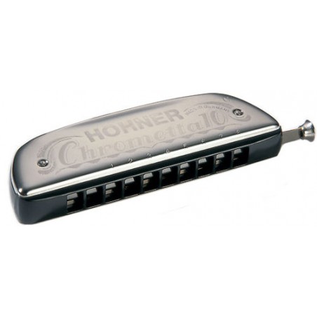 Hohner Chrometta 10 C