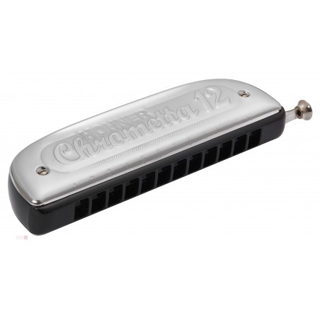 Hohner Chrometta 12 C