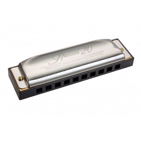 Hohner Special 20 D