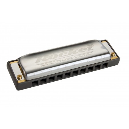 Hohner Rocket A