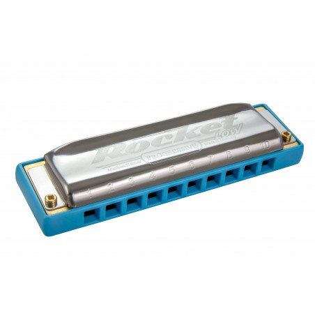 Hohner Rocket Low C